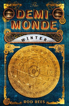 The Demi-Monde Winter - Rod Rees