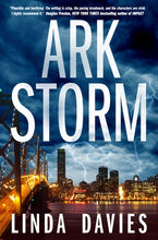 Ark Storm - Linda Davies