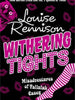 Withering Tights - Louise Rennison