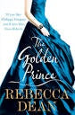 The Golden Prince - Rebecca Dean