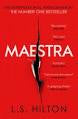 Maestra  -  L.S . Hilton