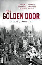 The Golden Door - Kerry Jamieson