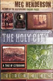 The Holy City - Meg Henderson