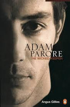 Adam Parore: The Wicked-Keeper - Angus Gillies