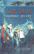 The Cave - Susanne Gervay