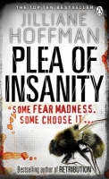 Plea of Insanity - Jilliane Hoffman