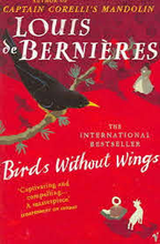 Birds Without Wings - Louis deBernieres