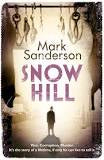 Snow Hill   -   Mark Sanderson