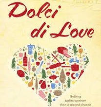 Dolci Di Love - Sarah-Kate Lynch