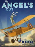 The Angels Cut - Elizabeth Knox