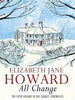 All Change - Elizabeth Jane Howard