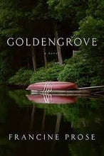 Goldengrove - Francine Prose