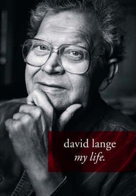 My Life. - David Lange