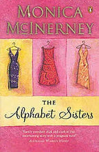 The Alphabet Sisters - Monica McInerney