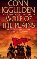 Wolf of the Plains - Conn Iggulden