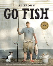 Go Fish - Al Brown