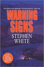 Warning Signs - Stephen White