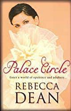 Palace Circle - Rebecca Dean