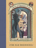 A Series Of Unfortunate Events :The Bad Beginning - Lemony Snicket