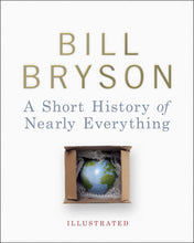 A Short History of Nearly Everything - Bill Bryson