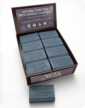 Charcoal Soap