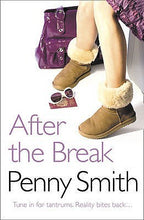 After The Break  -   Penny Smith