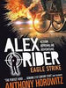 Alex Rider Eagle Strike - Anthony Horowitz