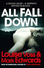 All fall Down - Louise Voss