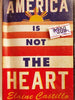 America Is Not The Heart - Elaine Castillo