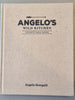 Angelo's Wild Kitchen (Favourite Family Recipes) - Angelo Georgalli