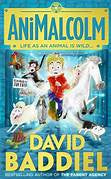 AniMalcolm - David Baddiel