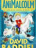 AniMalcolm - David Baddiel