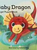 Baby Dragon Finger Puppet Book - Victoria Ying