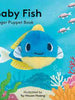 Baby Fish Finger Puppet Book - Yu-Hsuan Huang