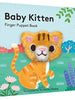 Baby Kitten Finger Puppet Book - Yu-Hsuan Huang