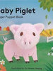 Baby Piglet Finger Puppet Book - Yu-Hsuan Huang