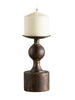 Ball Candle Holder - Small