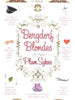 Bergdorf Blondes  -  Plum Sykes