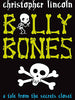 Billy Bones - Christopher Lincoln