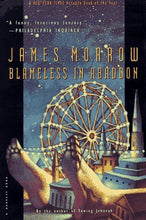 Blameless in Abaddon  - James K. Morrow