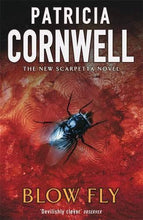 Blow Fly - Patricia Cornwell