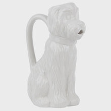 Ceramic Animal Jug - Dog