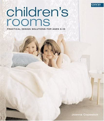 Children's Rooms - Joanna Copestick