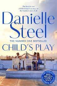 Childs Play  - Danielle Steel