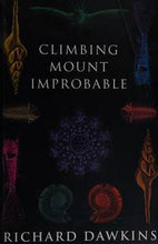 Climbing Mount Probable - Richard Dawkins