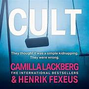 Cult - Camilla Lackberg & Henrik Fexeus