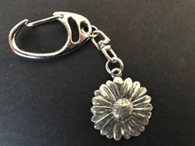 Pewter Keyring