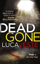 Dead Gone - Luca Veste