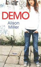 Demo - Alison Miller
