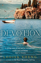 Devotion  -  Louisa Young